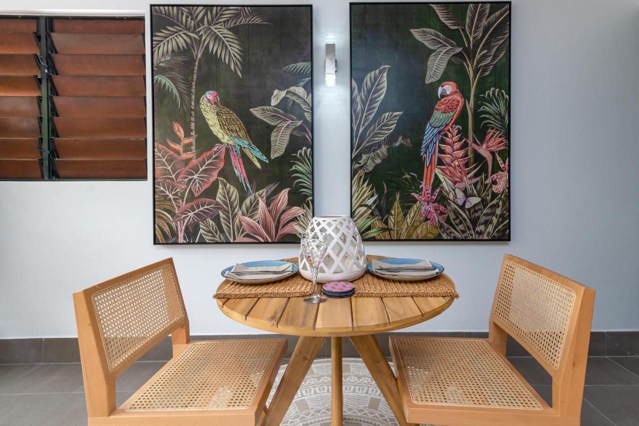 Boho Bliss In The Best Position In Town, King Bed, 2 Pools, Free Wifi And Undercover Parking Port Douglas Exterior foto